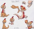 Shira Reference by Violyte