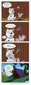 101 Dalmatians: The Series (Comic) Rolly & Spot