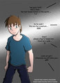 Kale the last known human in the world ...