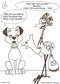 101 Dalmatians: The Series (sketch) 2.