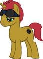 MLP: BlackBlaze
