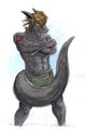 How'd I look? by Daxx019