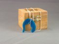 Otter Pendent 