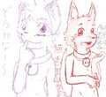 LETS DRAW~!