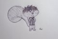 Littilwood (Self-Sketch) 