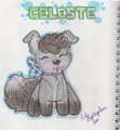 Free Art - Celeste