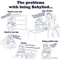 Babyfication Problems