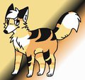 Another drawing of Blitz