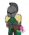 Dark Souls Knight - Stream Request