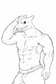 Pokemon training by ricc