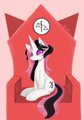 Queen Eawy