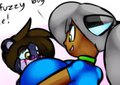 Cori's Rule by DNLtiger04