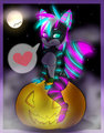 Cy's Pumpkin