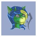 [CI] Headshot by PrincessSingularity