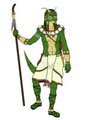 Ther'Den of the Gahju clan