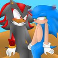 Day 1: Holding hands