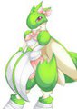 [P] Pokeddexy - Fav Bug Type