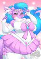 [C] Sailor Scout