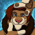 Dydi icon by Greykitty by dydi92theLion
