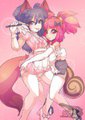 [C] Meido Time