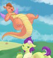 Plot Punch Whimsy
