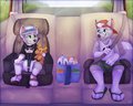 One Last Trip to the Beach