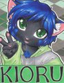 [CM] Kioru Badge