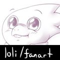 L'il Alphys