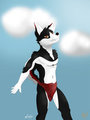 Hoosky by Lydus