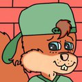 Squirrel Dude