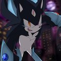 Star Sapphire by soina