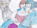 King and Queen Lovers