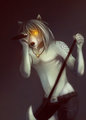 Destiny the singer