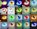 ALL THE EYES!!!!!