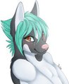 Heichou (fursona) by Heichou