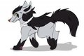 Mighty Showing Off by Sonkenishen