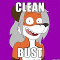 And that's the wa-a-ay the news goes! by AtlasTheFox