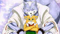Herald Wolf and Fox