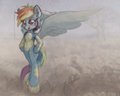 Mist duty