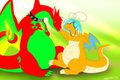 Dragon Nose Boop 
