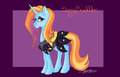 Sassy Saddles by wolfgrrlie