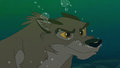 Balto uw (Balto) by darkbunny666
