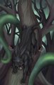 Displacer beast