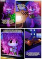 Little Tails 8 - Page 26