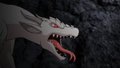 YCH – Angry Dragon