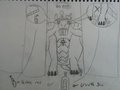 Humungousaur: Big or Small? (comments plz) by Shelby1995