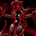 Empress of the Stars by Norithics