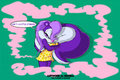 AIN'T I A LITTLE STINKER by TYLERsDAD