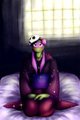 New Submission by shifteranima