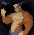 Request: Ailurophobia